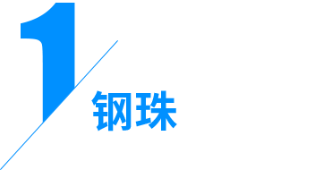 精磨滾珠絲桿